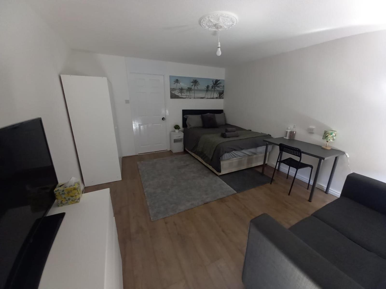 Feriehus E14 Elegance *