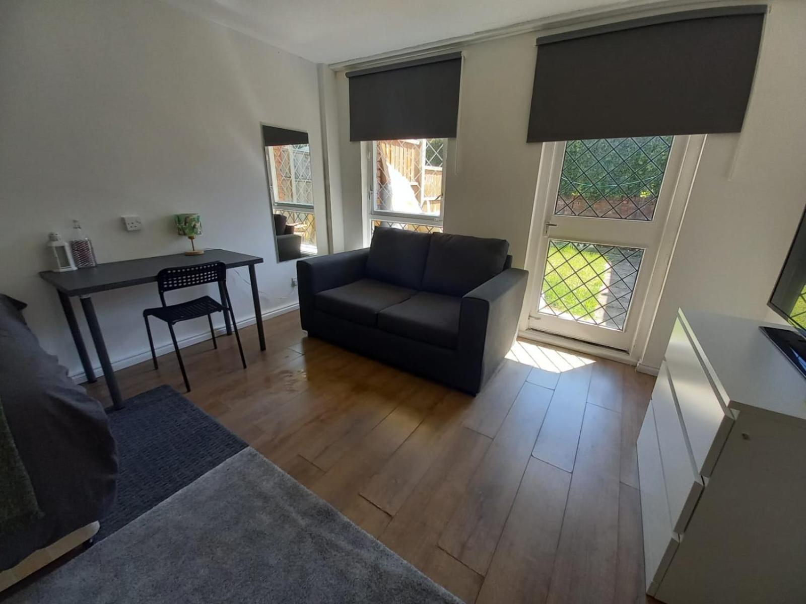 E14 Elegance Feriehus