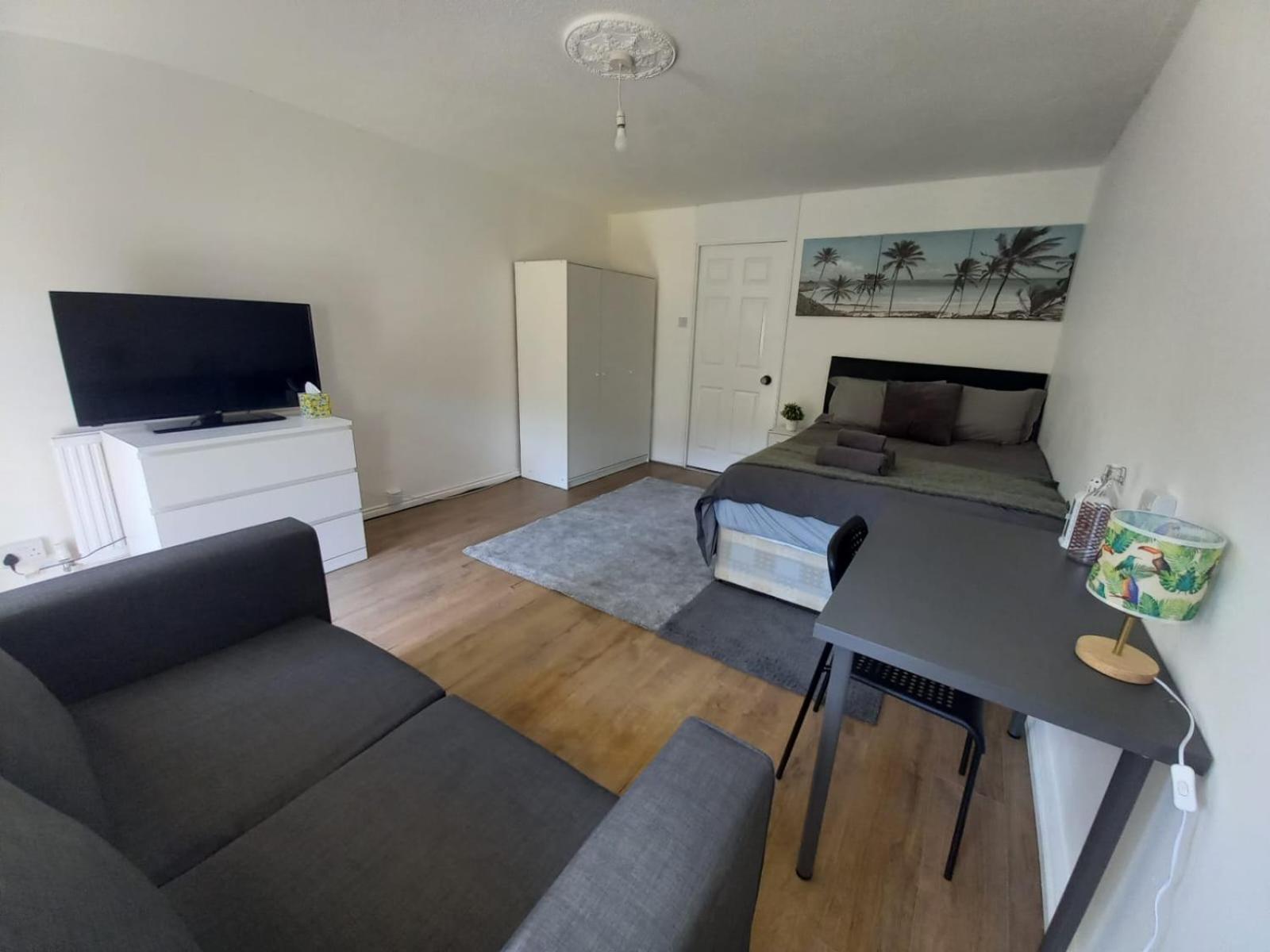 Feriehus E14 Elegance