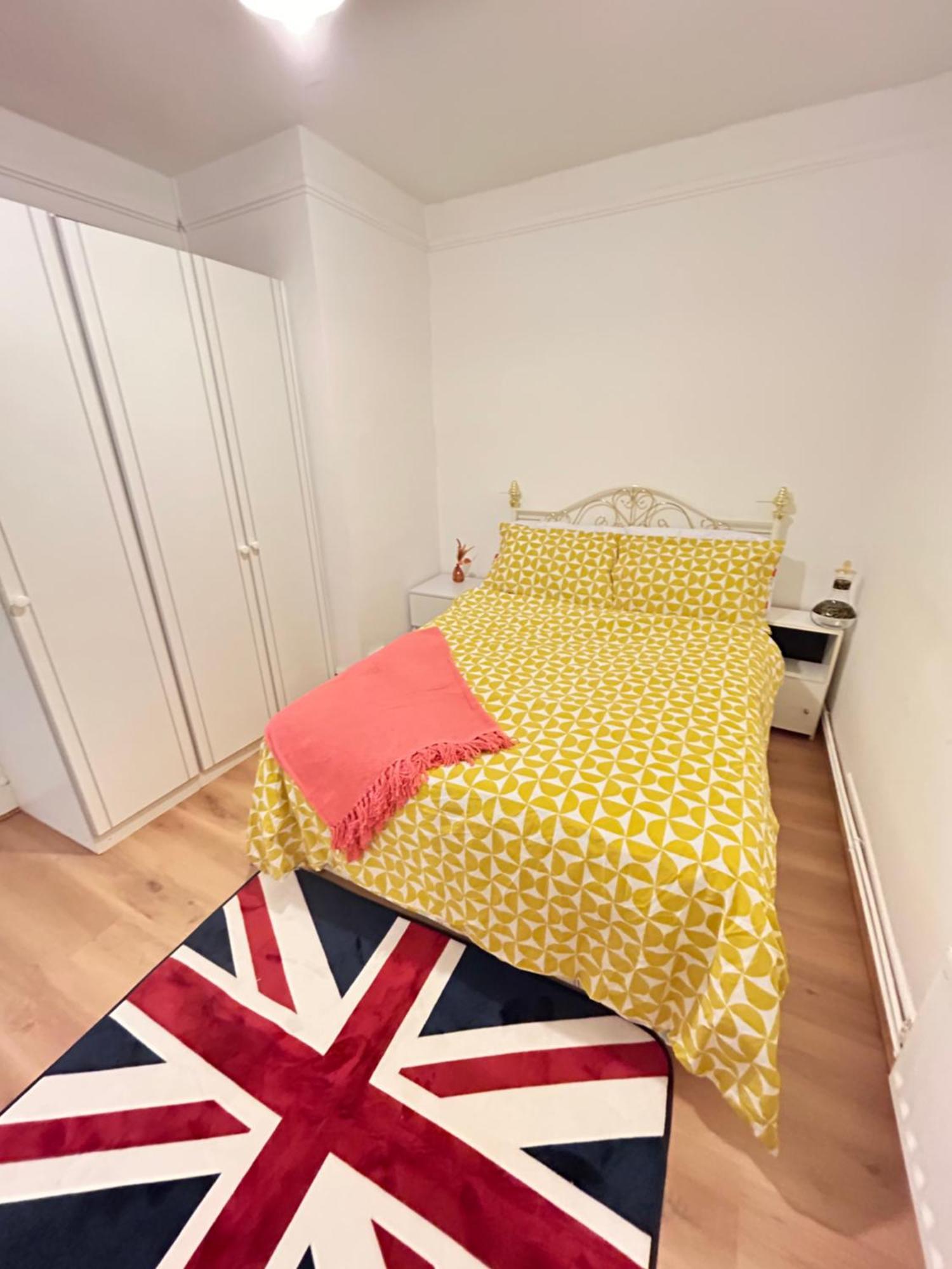 Luxurious 1 Bed Lägenhet London