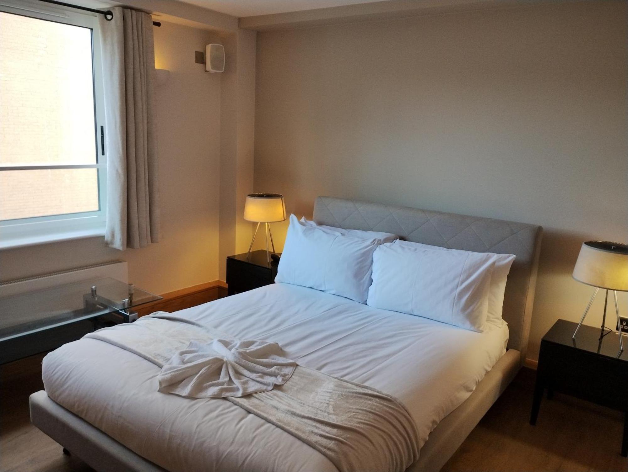 Apartment Westwood House London