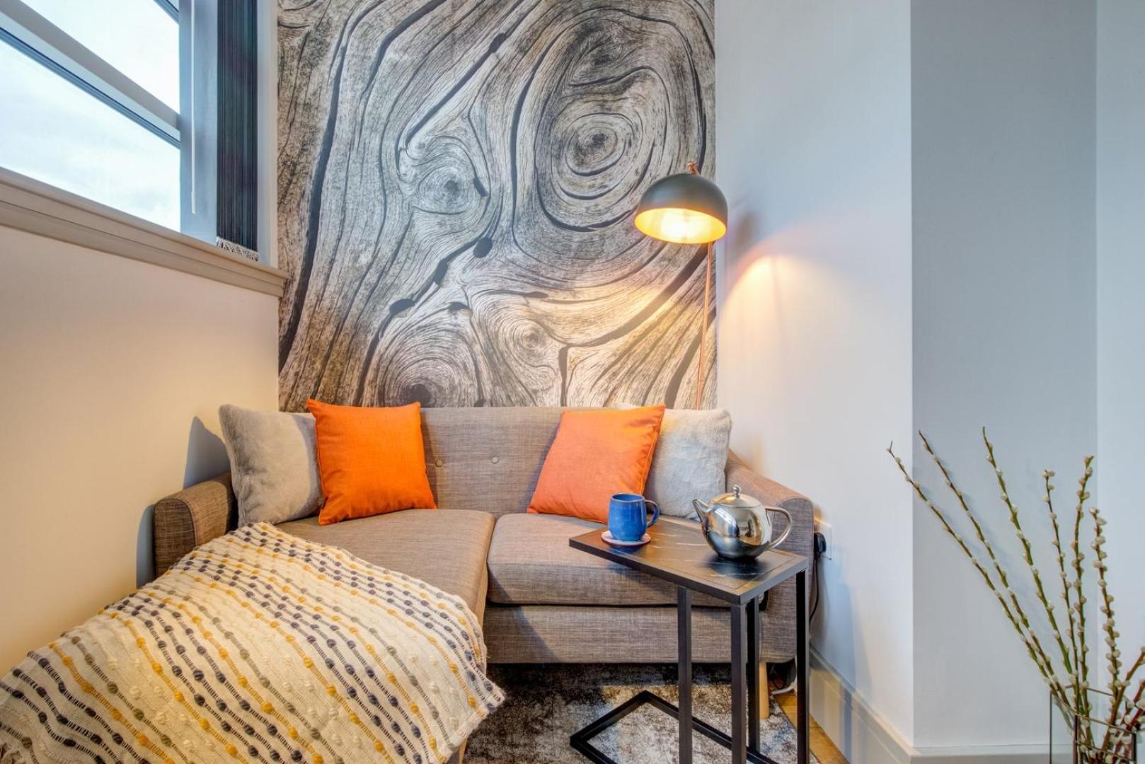 Apartment Guestready - Whitechapel Kindred