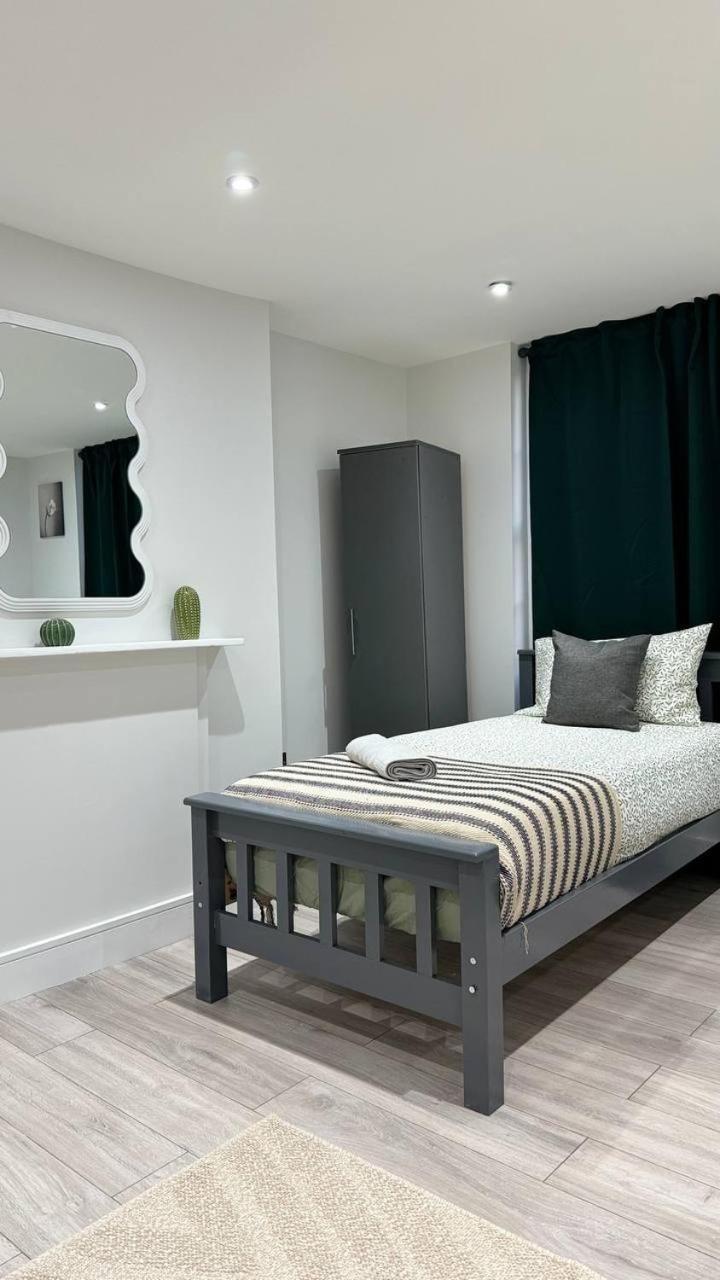 Lägenhet One Bedroom In Camden