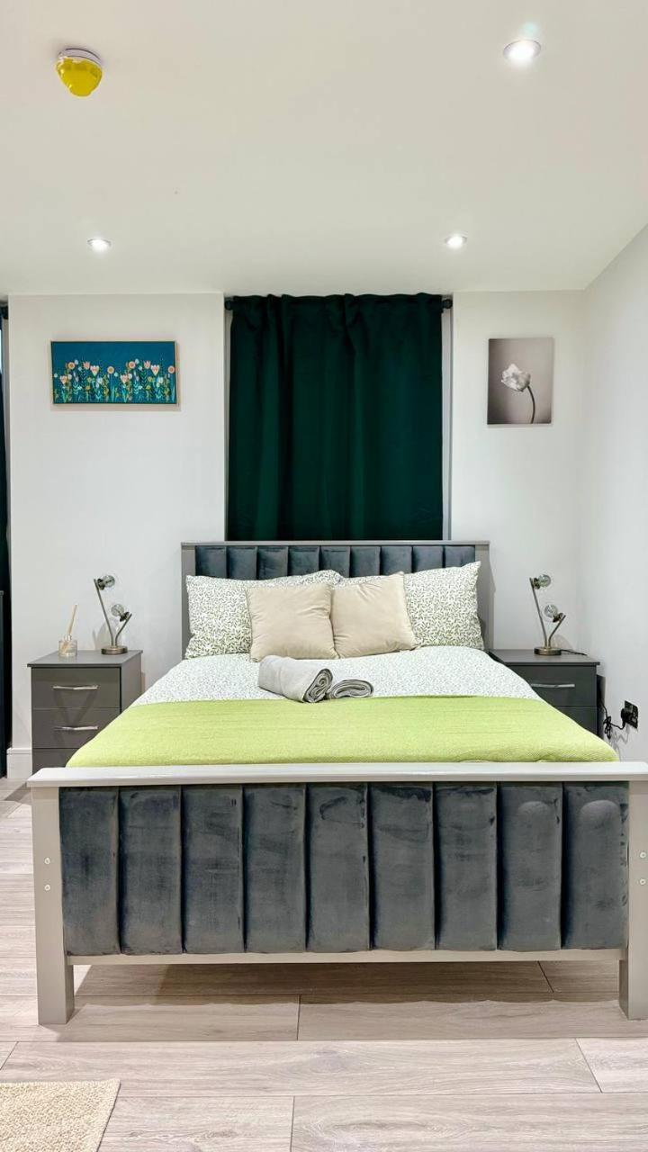 Lägenhet One Bedroom In Camden