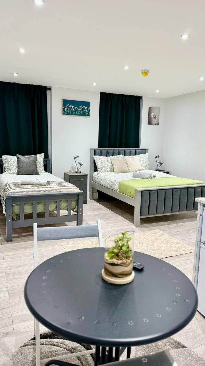 Lägenhet One Bedroom In Camden *