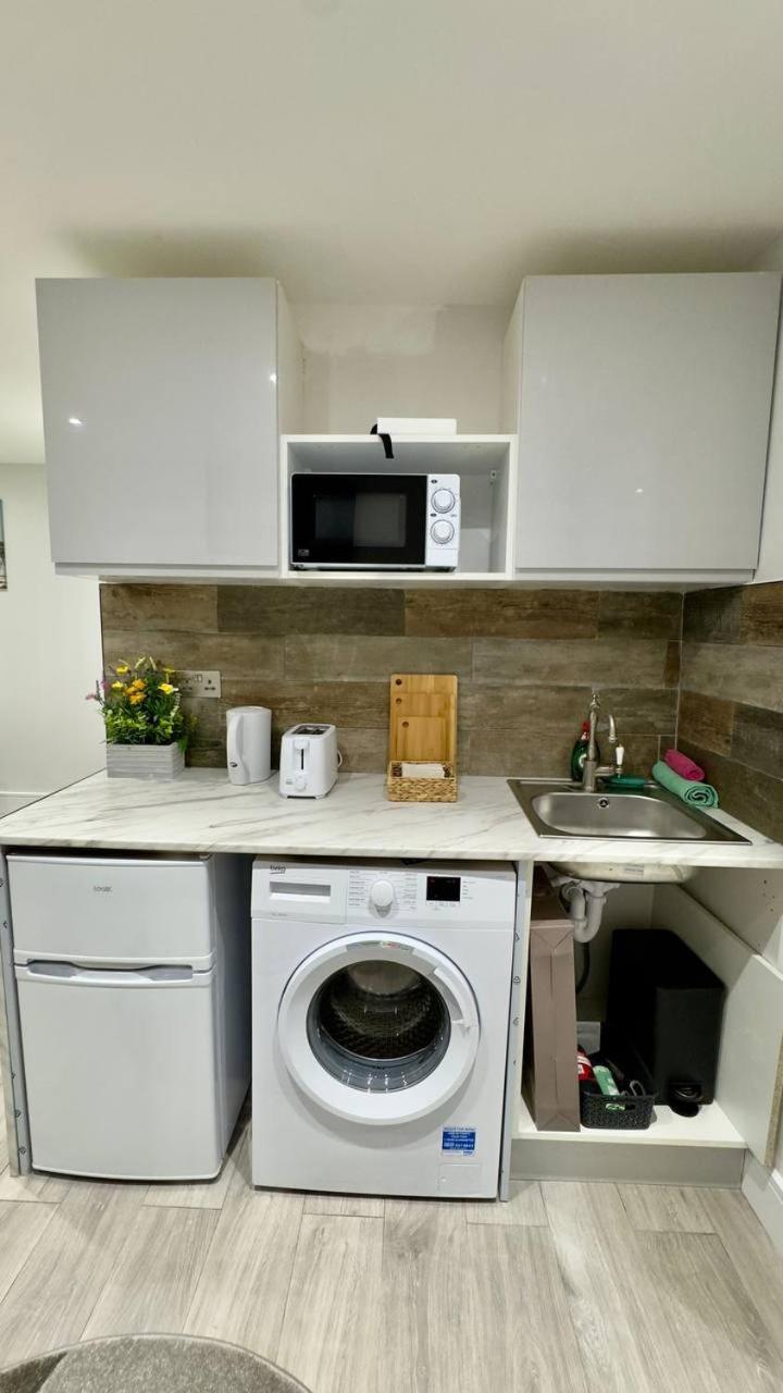 One Bedroom In Camden Lägenhet London