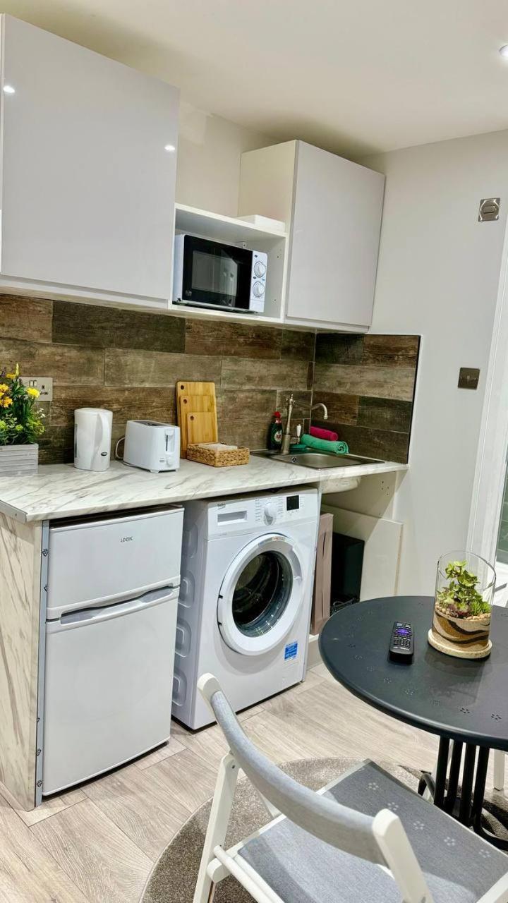 Lägenhet One Bedroom In Camden *