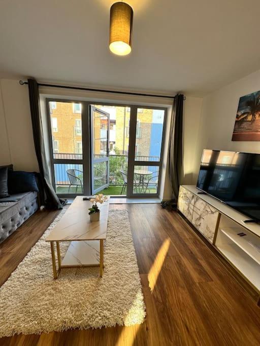 Stylish Zone 2 Appartement Londen