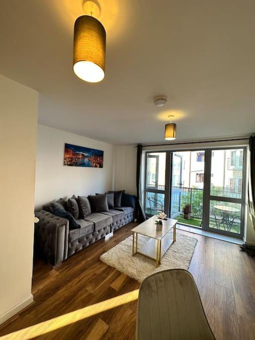 Appartement Stylish Zone 2 Londen