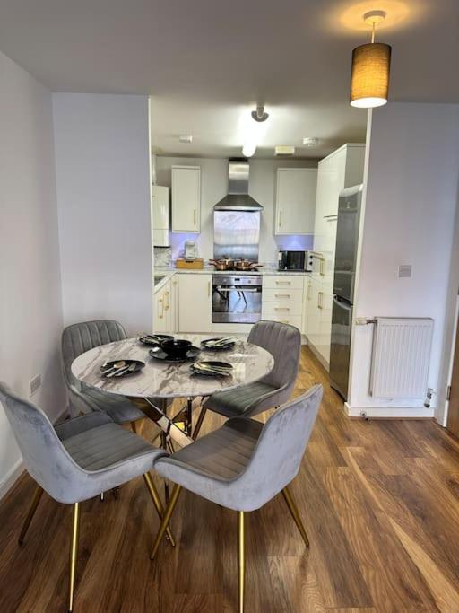 Stylish Zone 2 * Londen