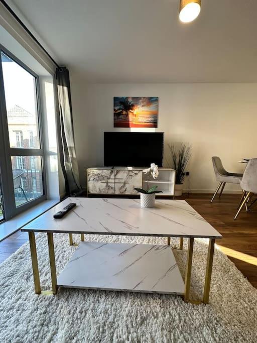 Lejlighed Stylish Zone 2