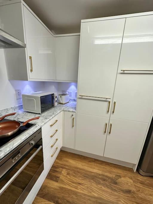 Stylish Zone 2 Appartement Londen