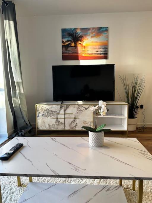 Appartement Stylish Zone 2 Londen