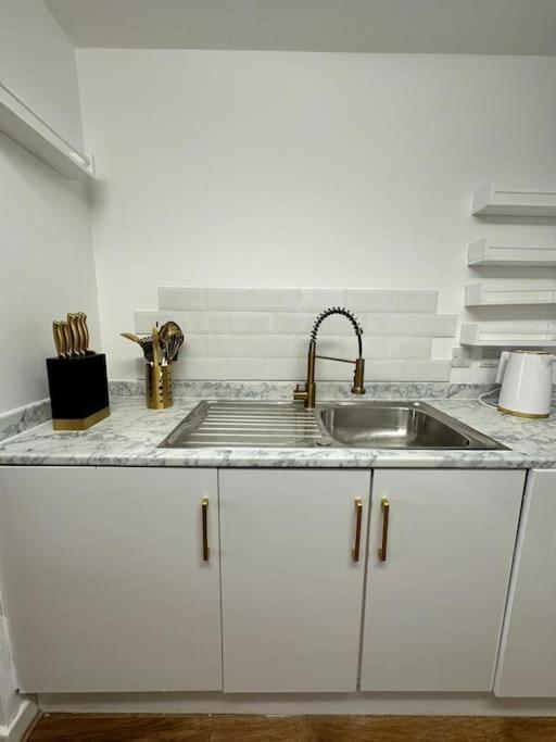 Stylish Zone 2 Appartement Londen