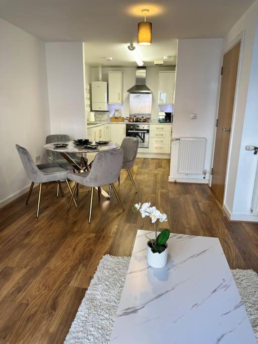Stylish Zone 2 * Londen