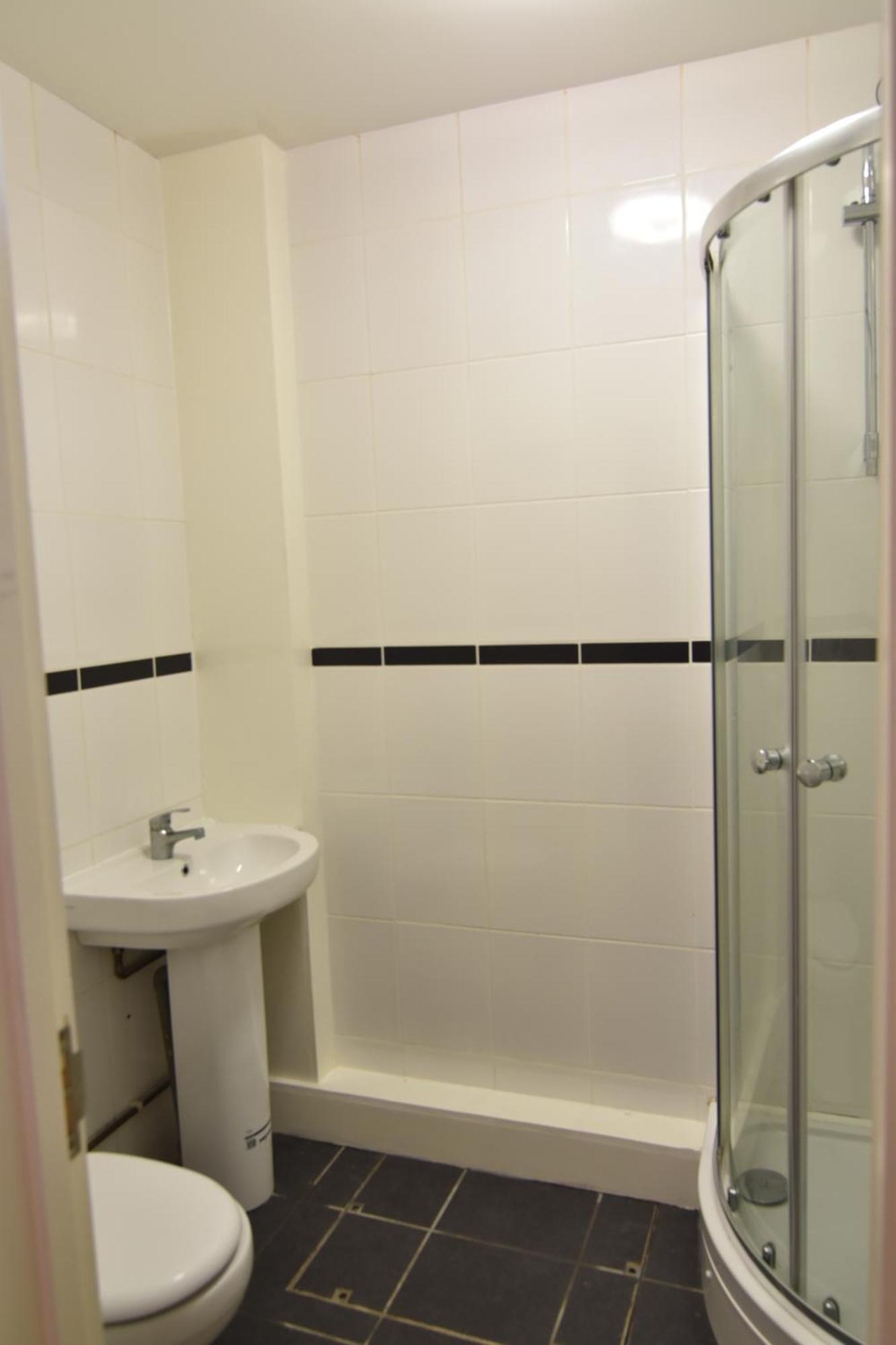 Quadruple With Outdoor Space Near King's Cross Appartement Londres