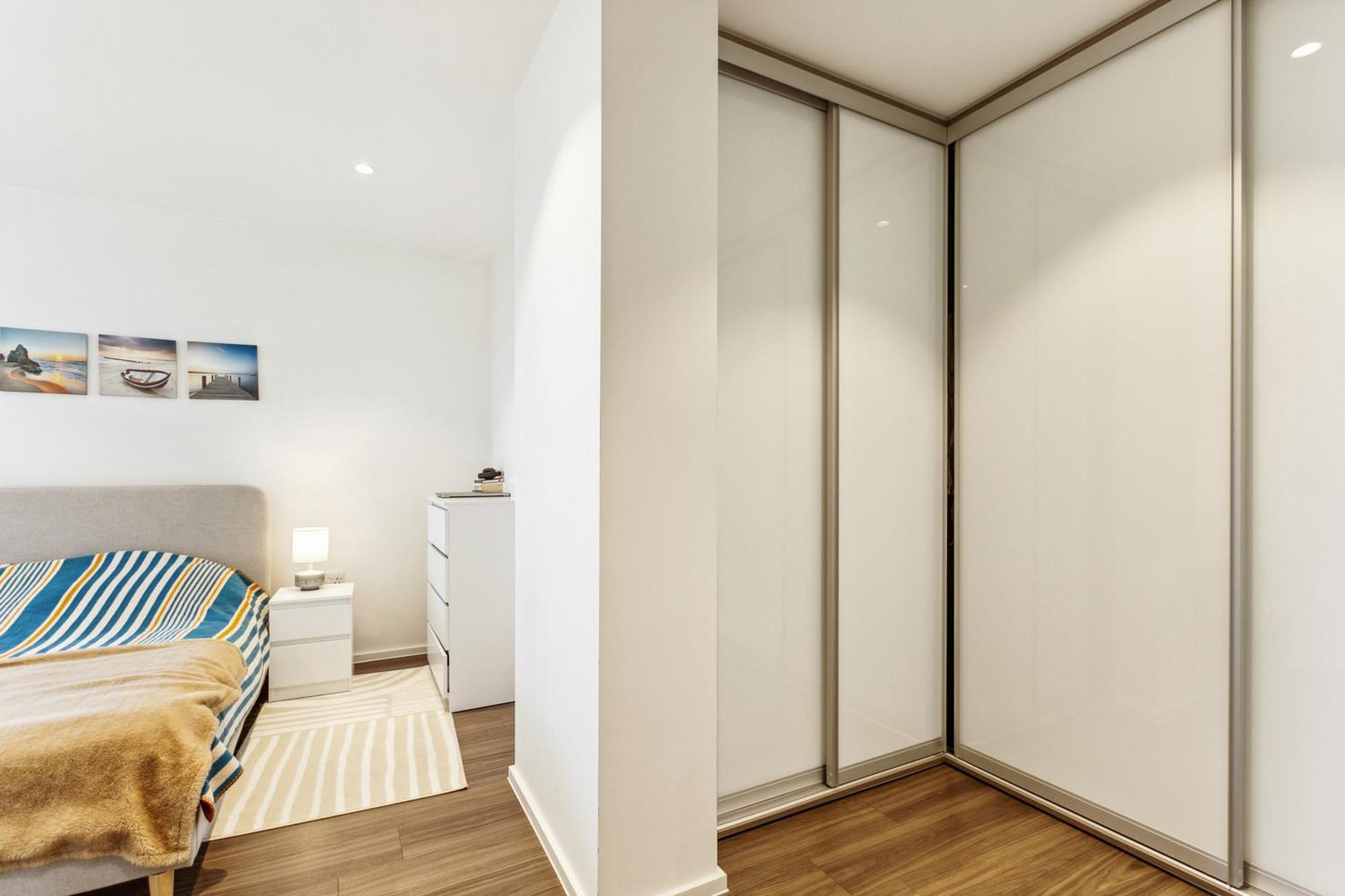 Chic 2-bedroom With Stunning Views In