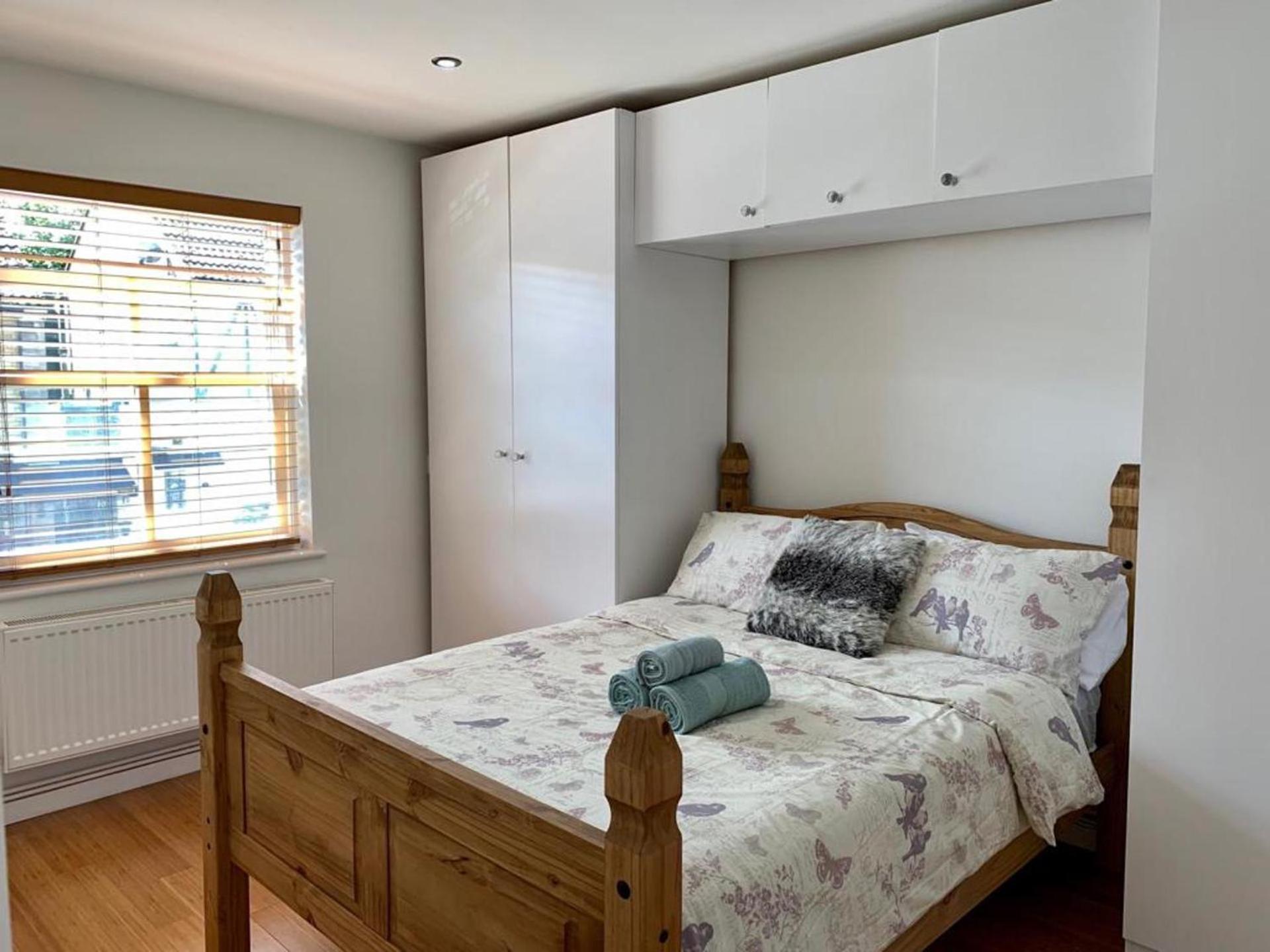 Retreat At Hindsley's Place London