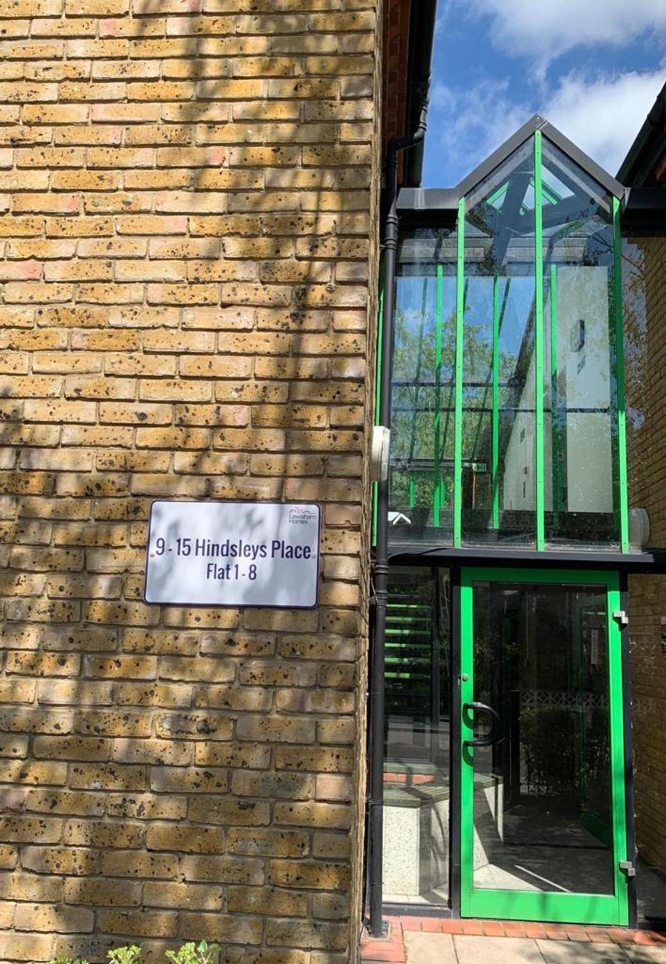 Retreat At Hindsley's Place London