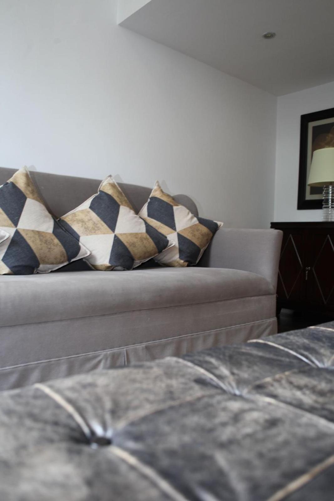Appartement Marble Arch Marylebone Flat Londen