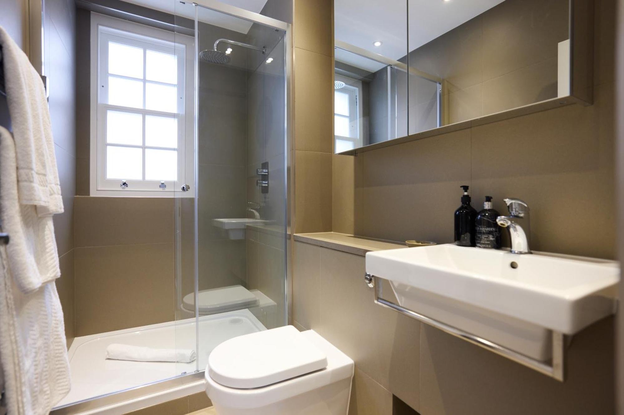 Appartement The Chelsea Square Crib - Bright 1bdr Flat Londres
