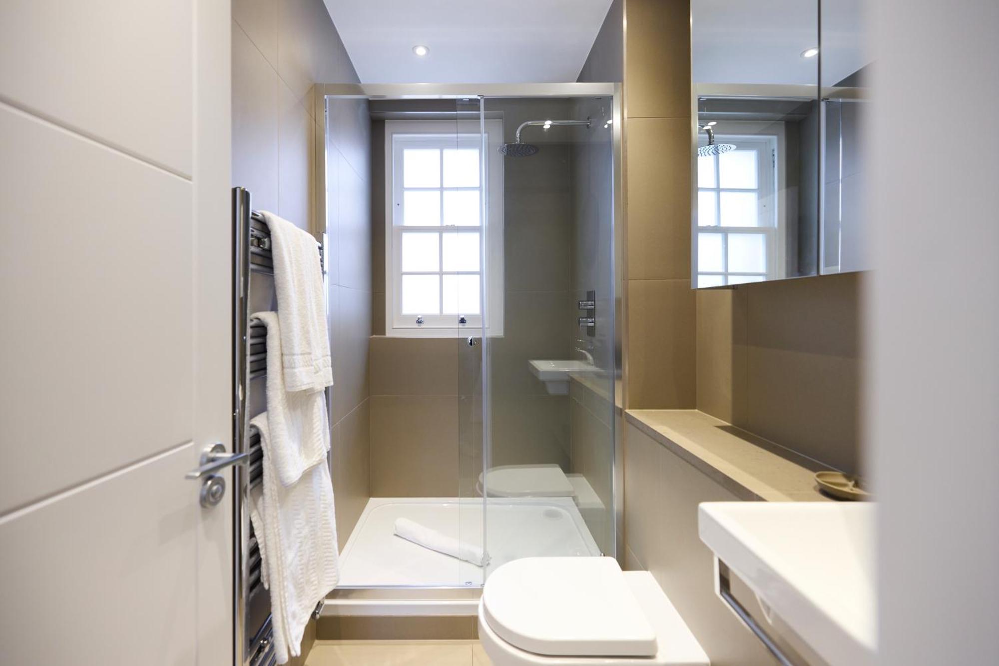 Appartement The Chelsea Square Crib - Bright 1bdr Flat *