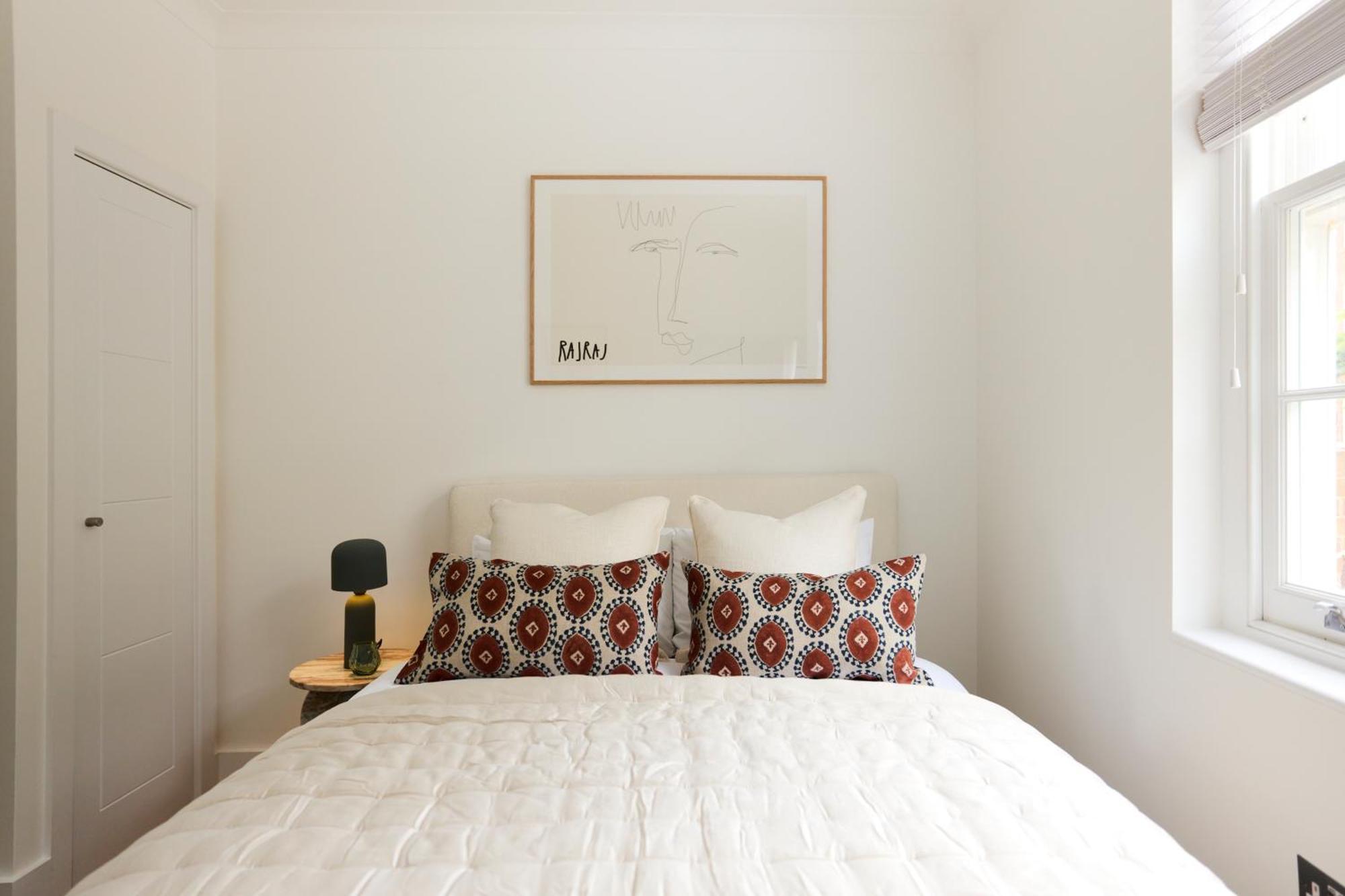 The Chelsea Square Crib - Bright 1bdr Flat Appartement *