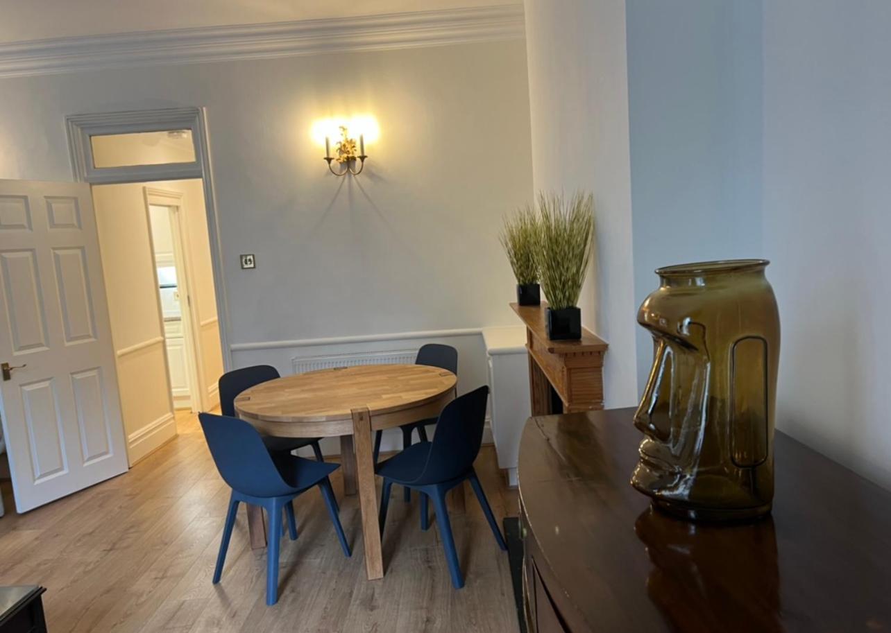 Marble Arch Marylebone Flat * Londen