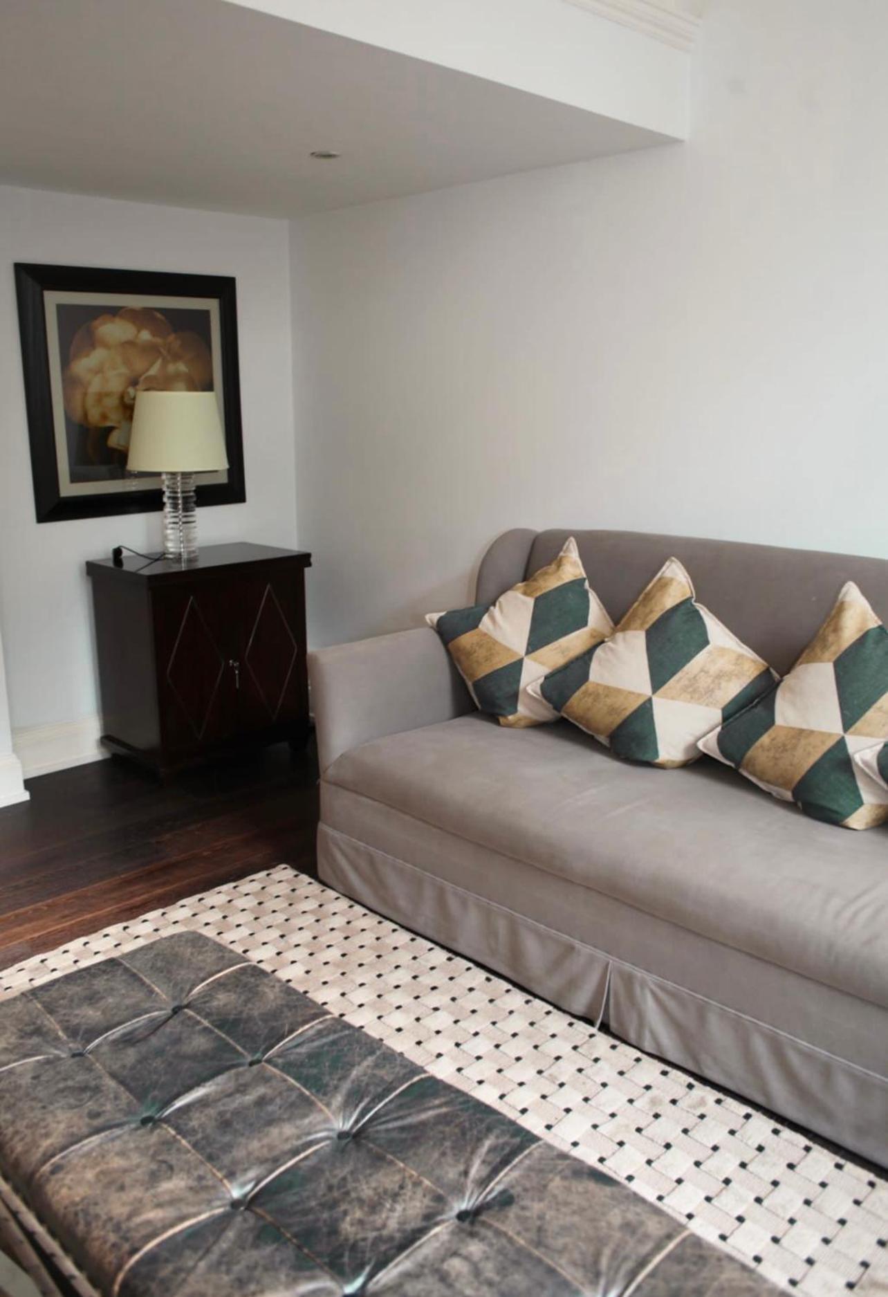 Marble Arch Marylebone Flat * Londen
