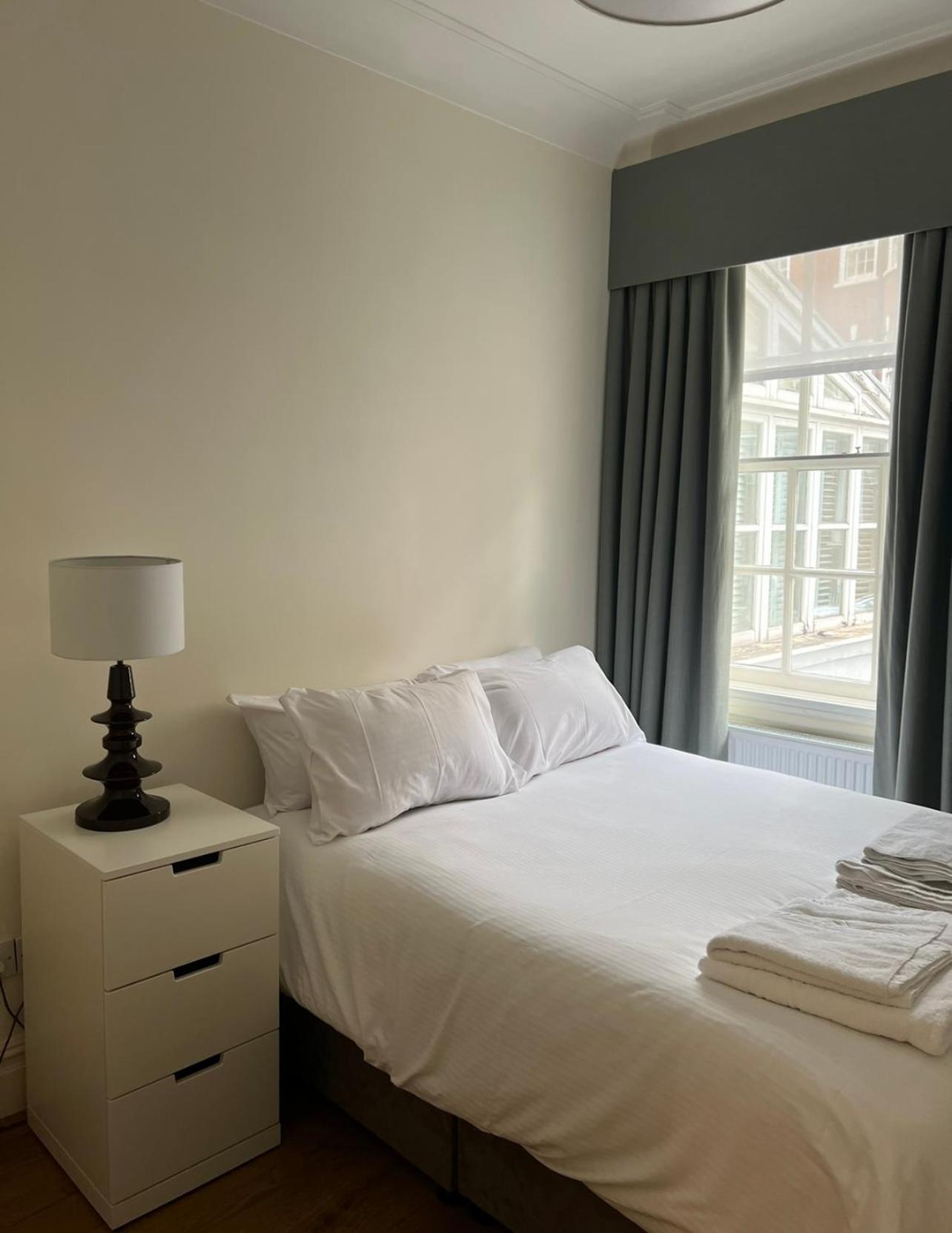 Marble Arch Marylebone Flat Appartement *