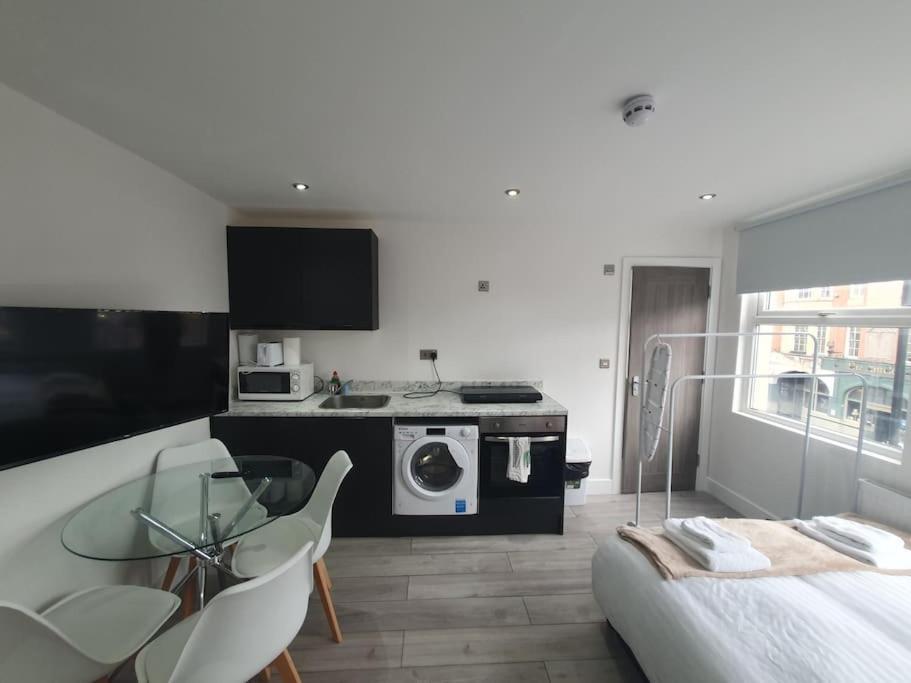 2 Appartement *
