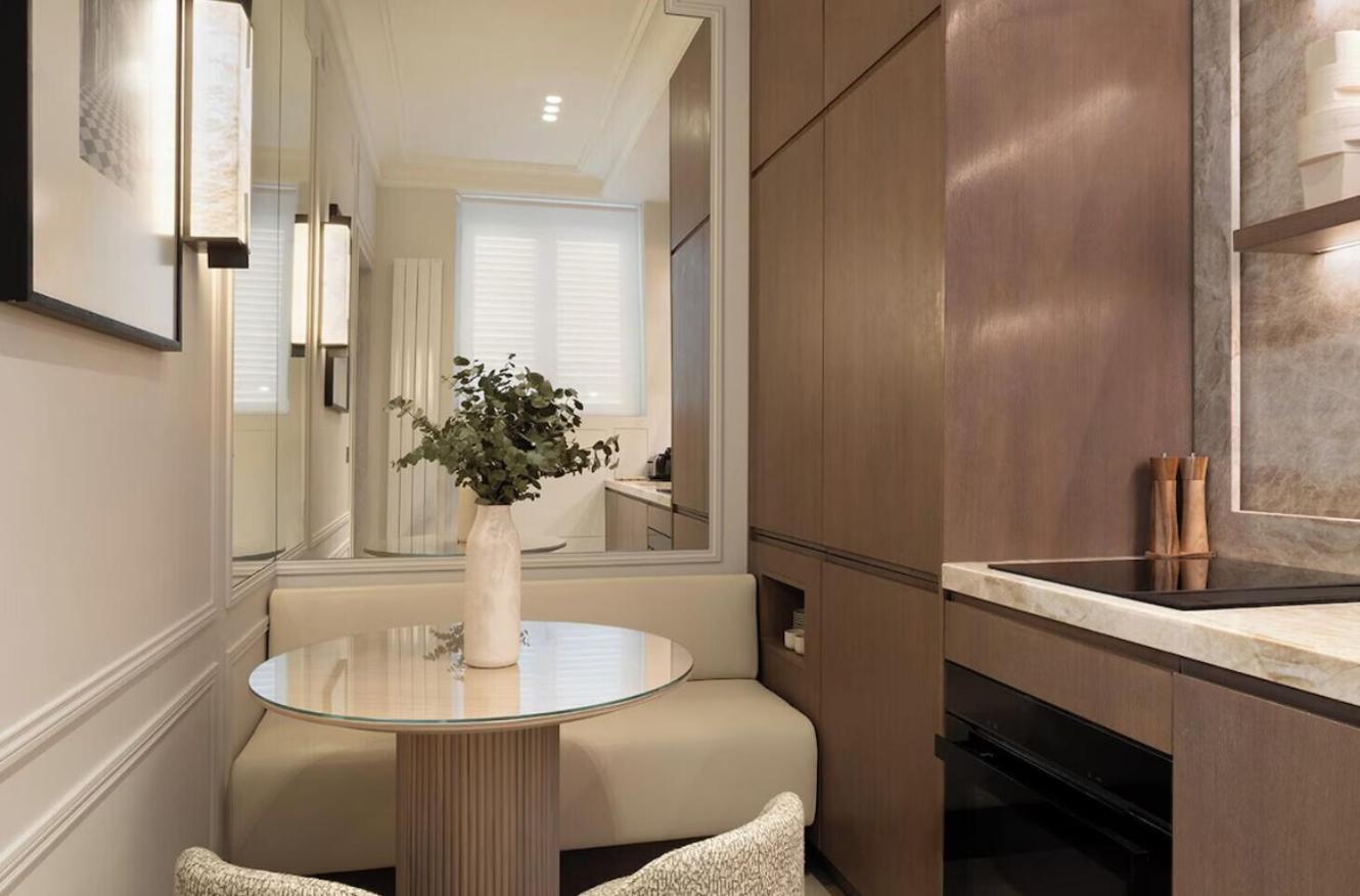 Apartment Soho Love London