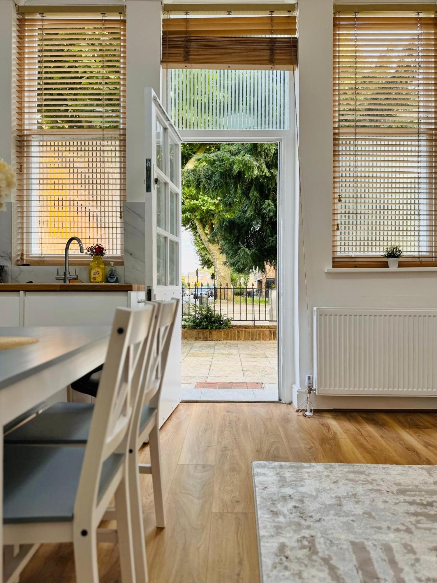 Lejlighed Beautiful 2bedroom Flat In St John London