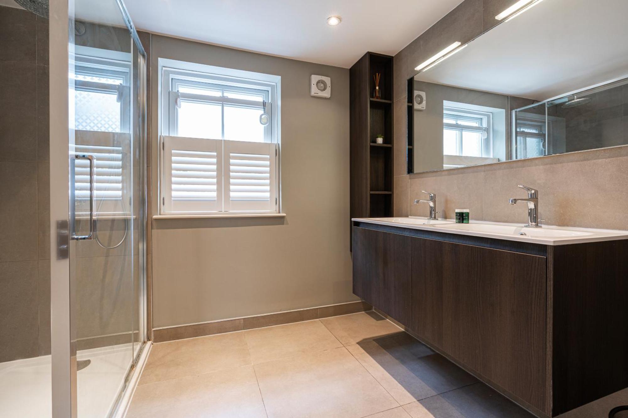 Holiday home Lovely Battersea By Underthedoormat London