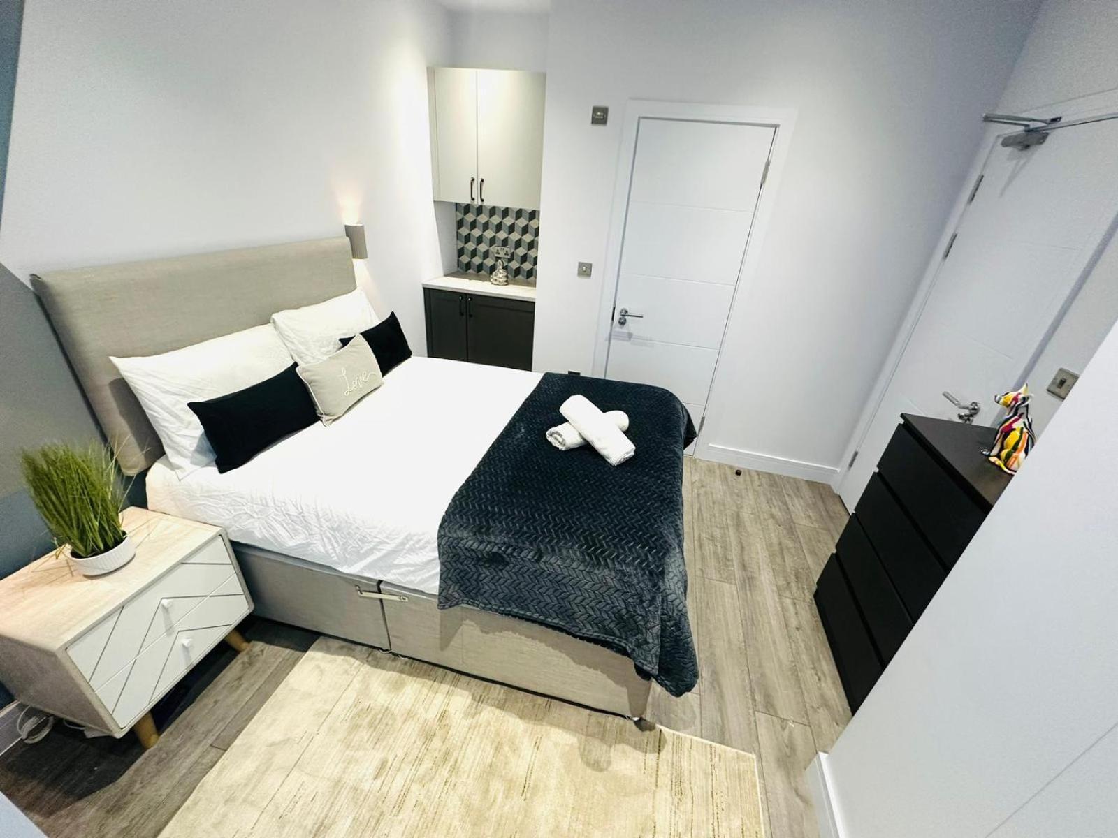 Gasthof Sw18 Great Location Perfect For Tourist