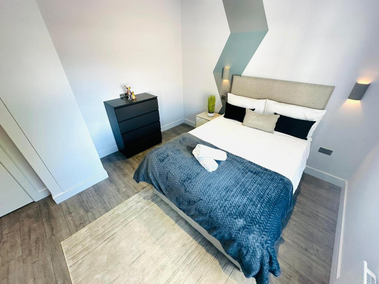 Gasthof Sw18 Great Location Perfect For Tourist *