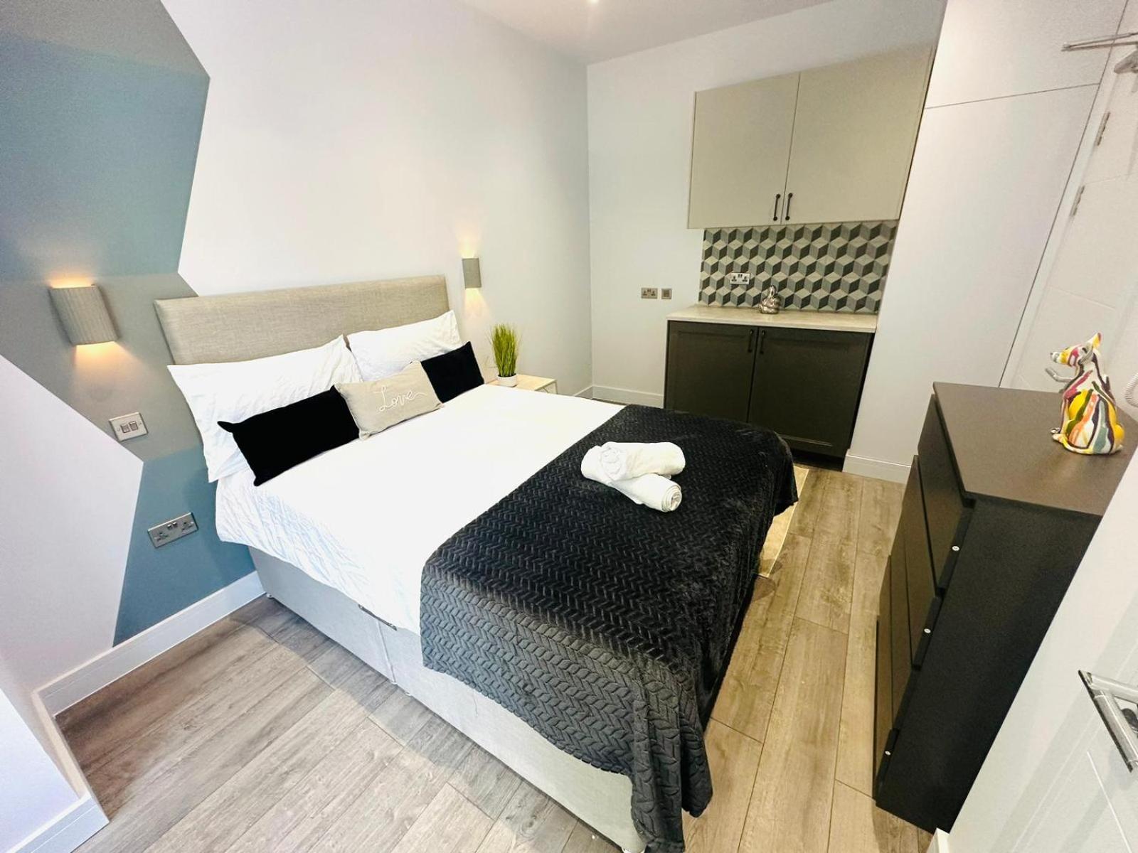 Gasthof Sw18 Great Location Perfect For Tourist London