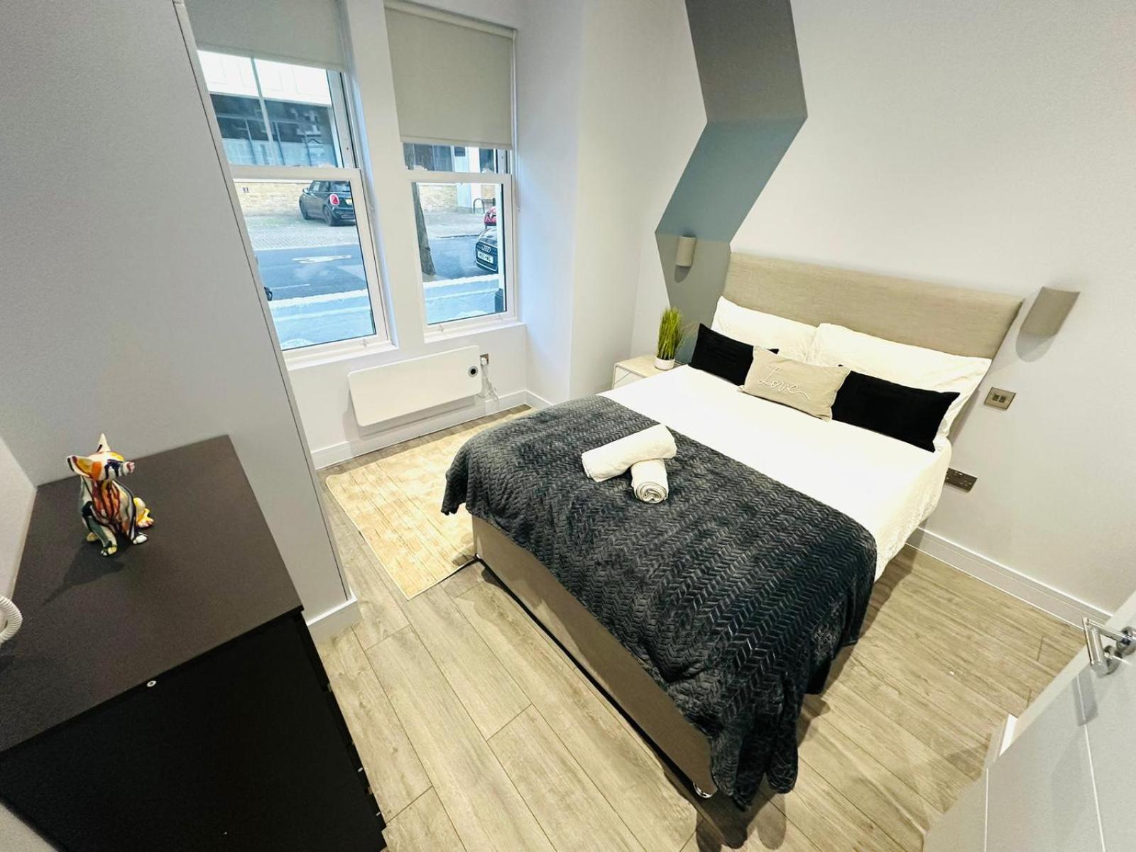 Gasthof Sw18 Great Location Perfect For Tourist *