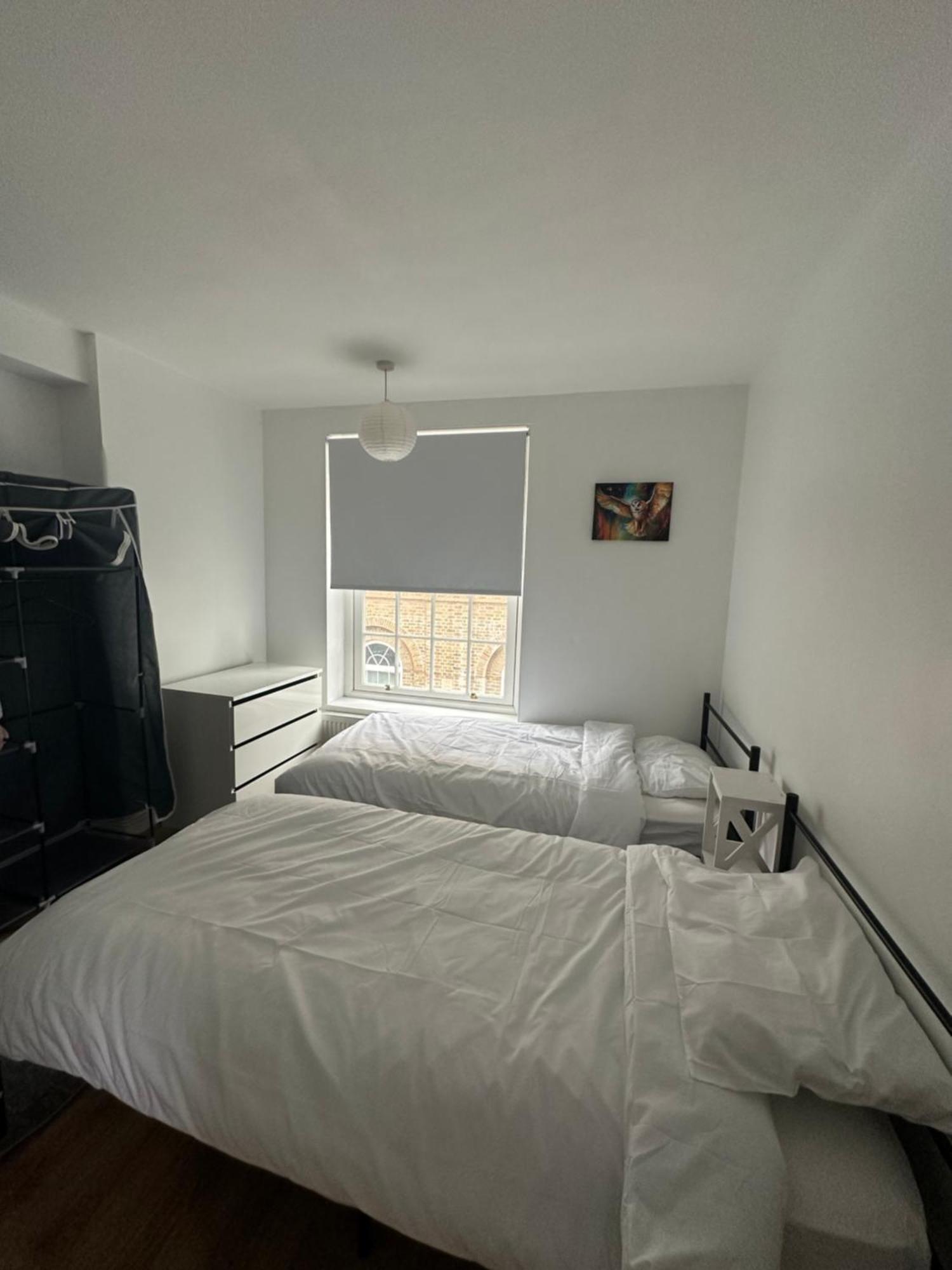 Rum i privatbostad Great Location In - Waterloo London