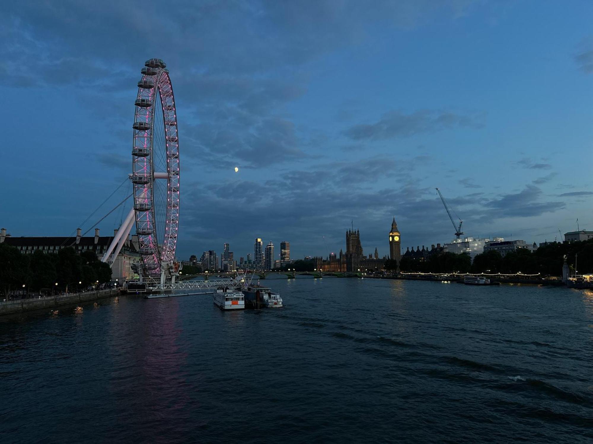Great Location In - Waterloo Rum i privatbostad London