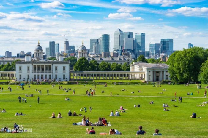 3 Bed 2 Bath Near Greenwich Park 6 Guests Maximum Lägenhet London
