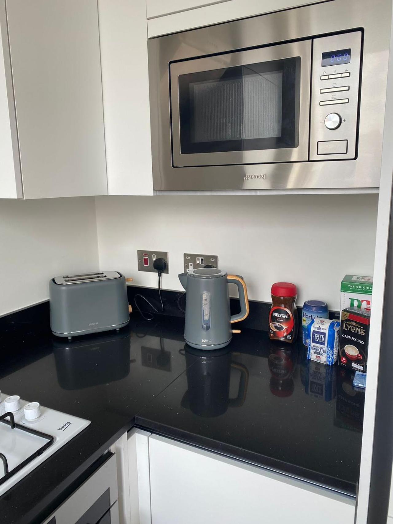 Apartment 3 Bed 2 Bath Near Greenwich Park 6 Guests Maximum