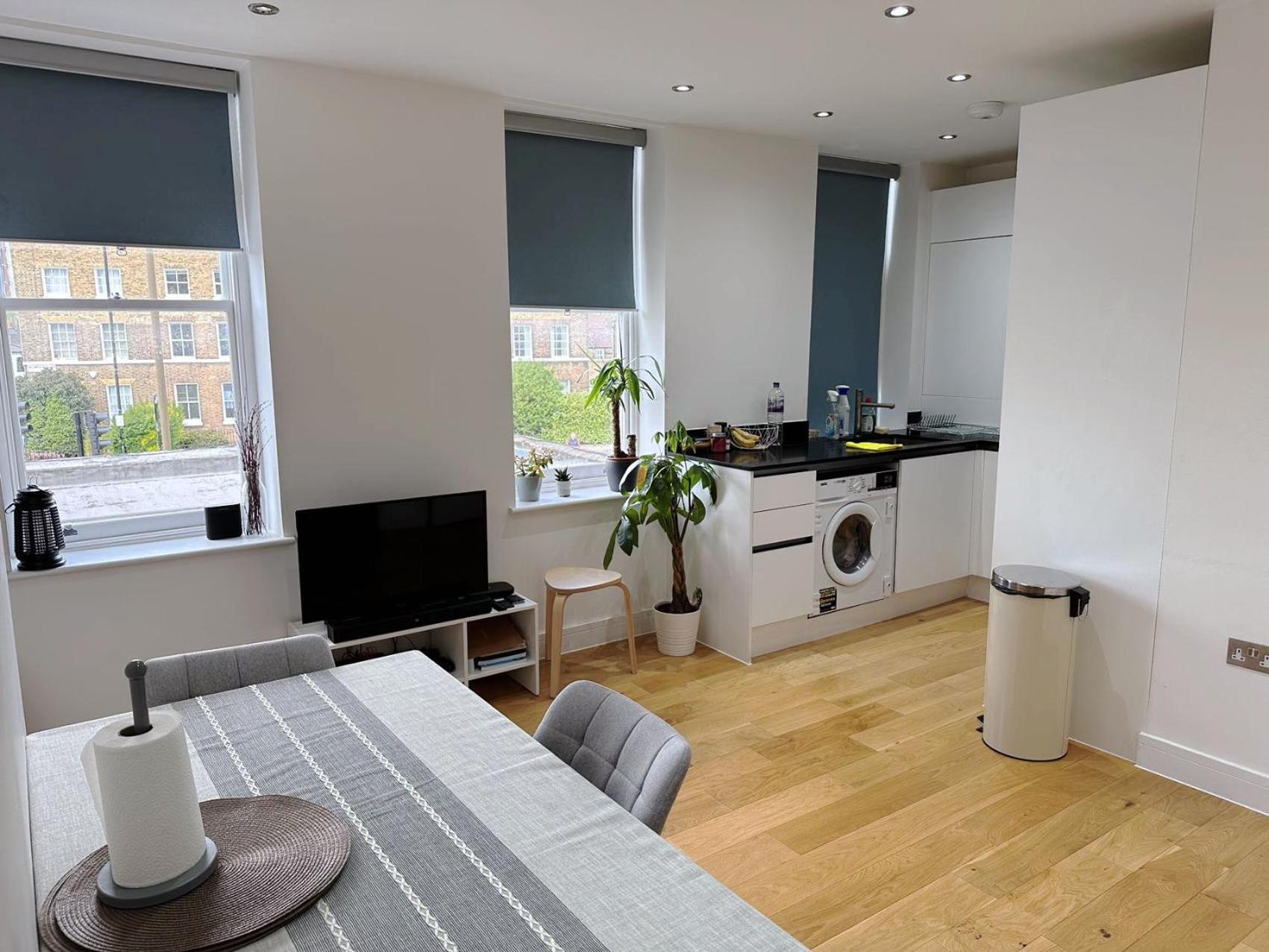 Lägenhet 3 Bed 2 Bath Near Greenwich Park 6 Guests Maximum *
