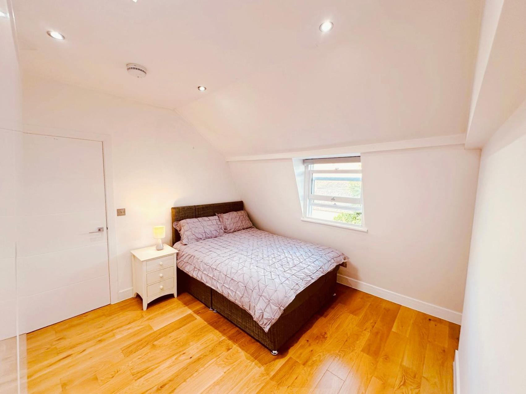 3 Bed 2 Bath Near Greenwich Park 6 Guests Maximum Lägenhet *