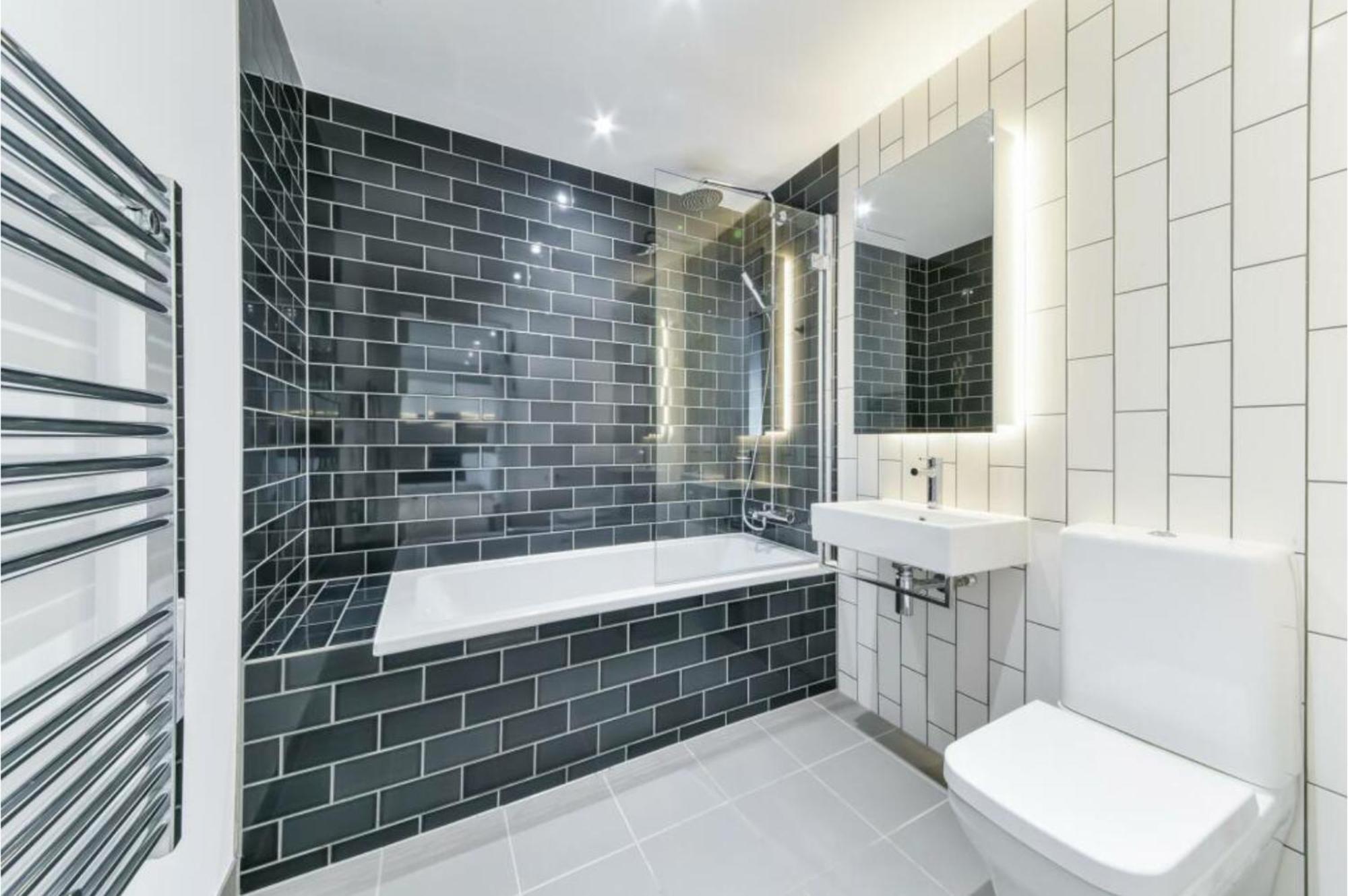 Spacious Modern Appartamento