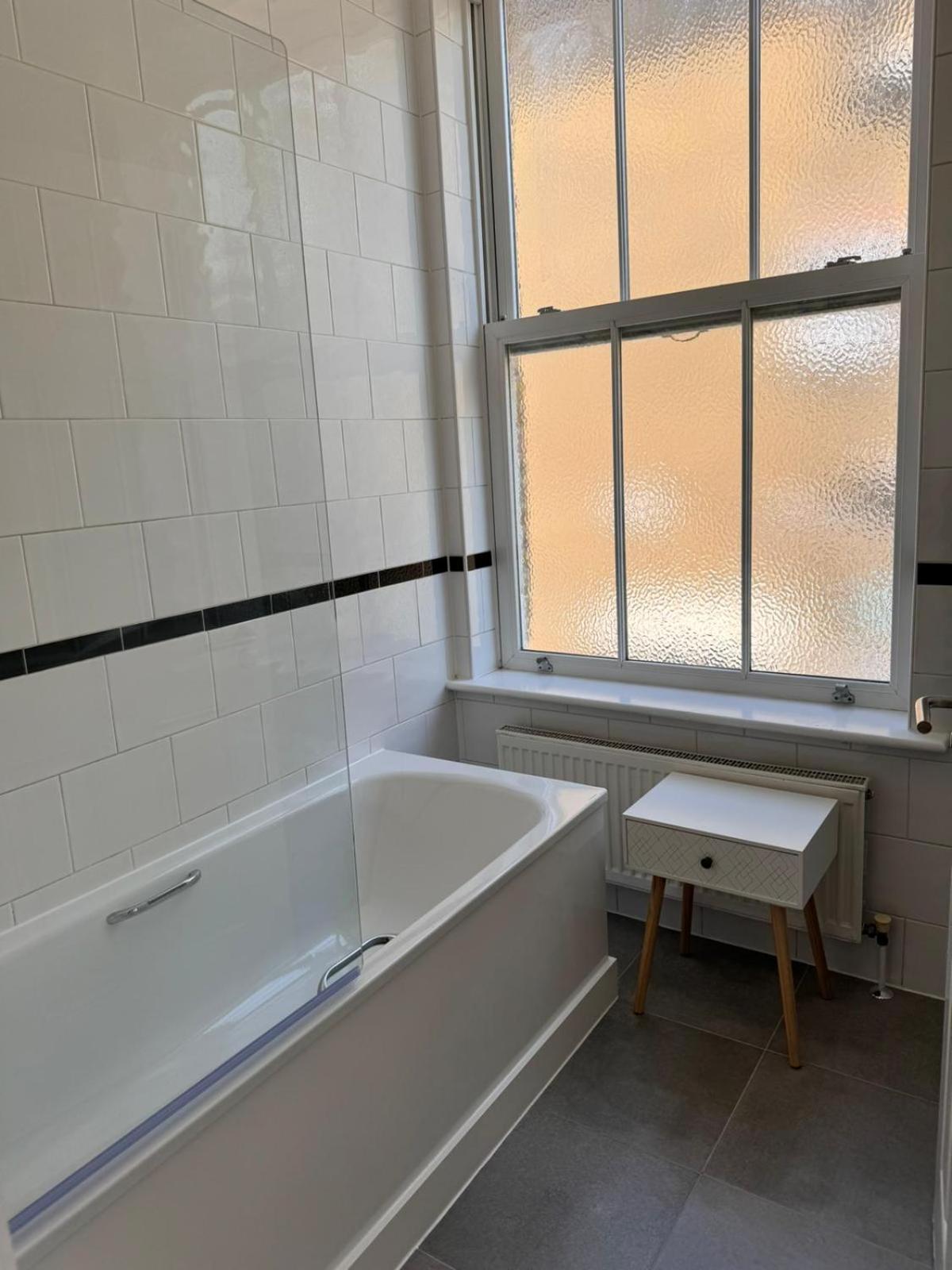 Hermon Hill Appartement Londen