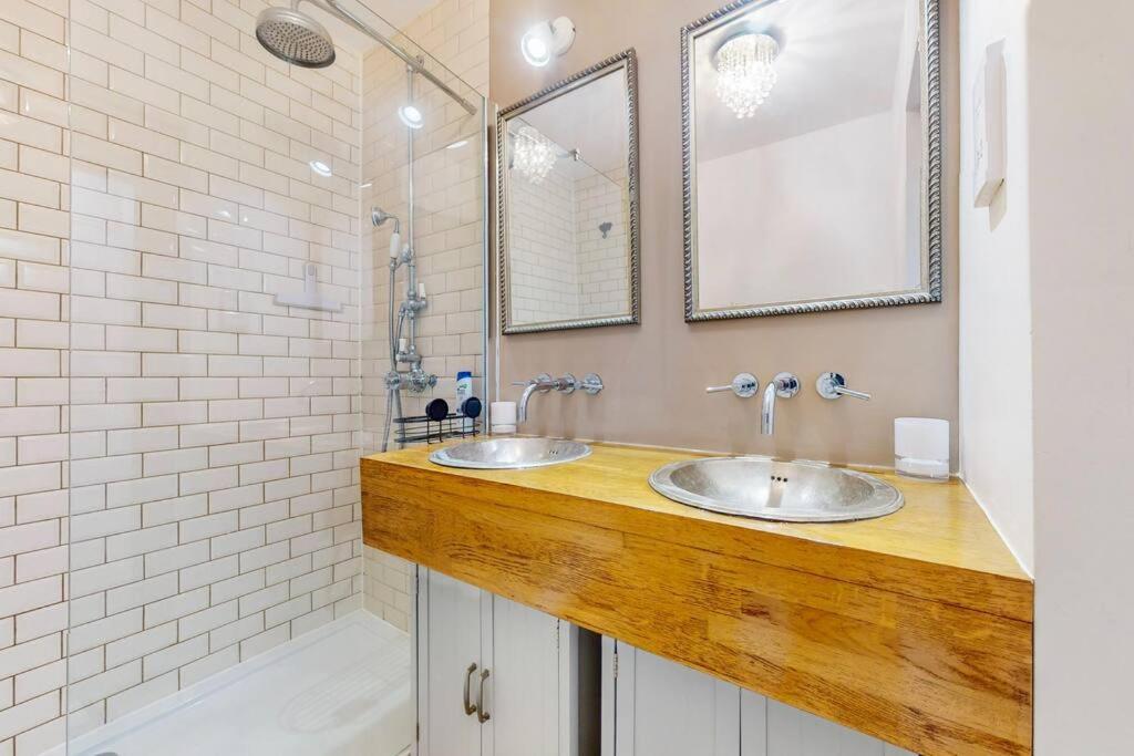 Lägenhet Modern 2bed In Centre Near Farringdon Station London