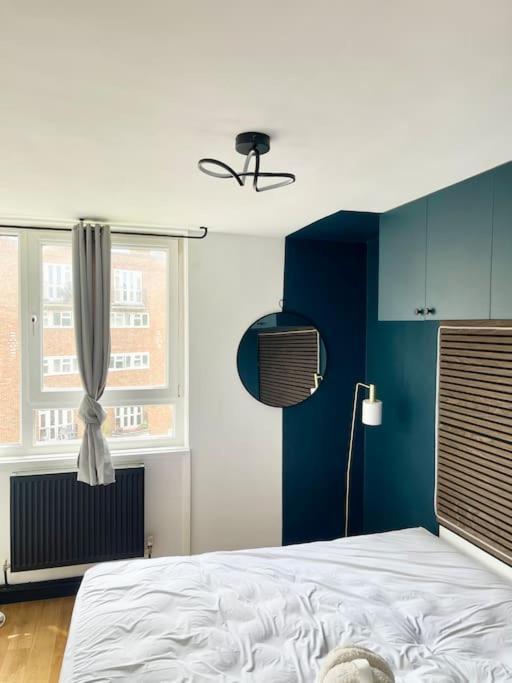 New Deluxe 2bed Beautiful Old St Apartment *