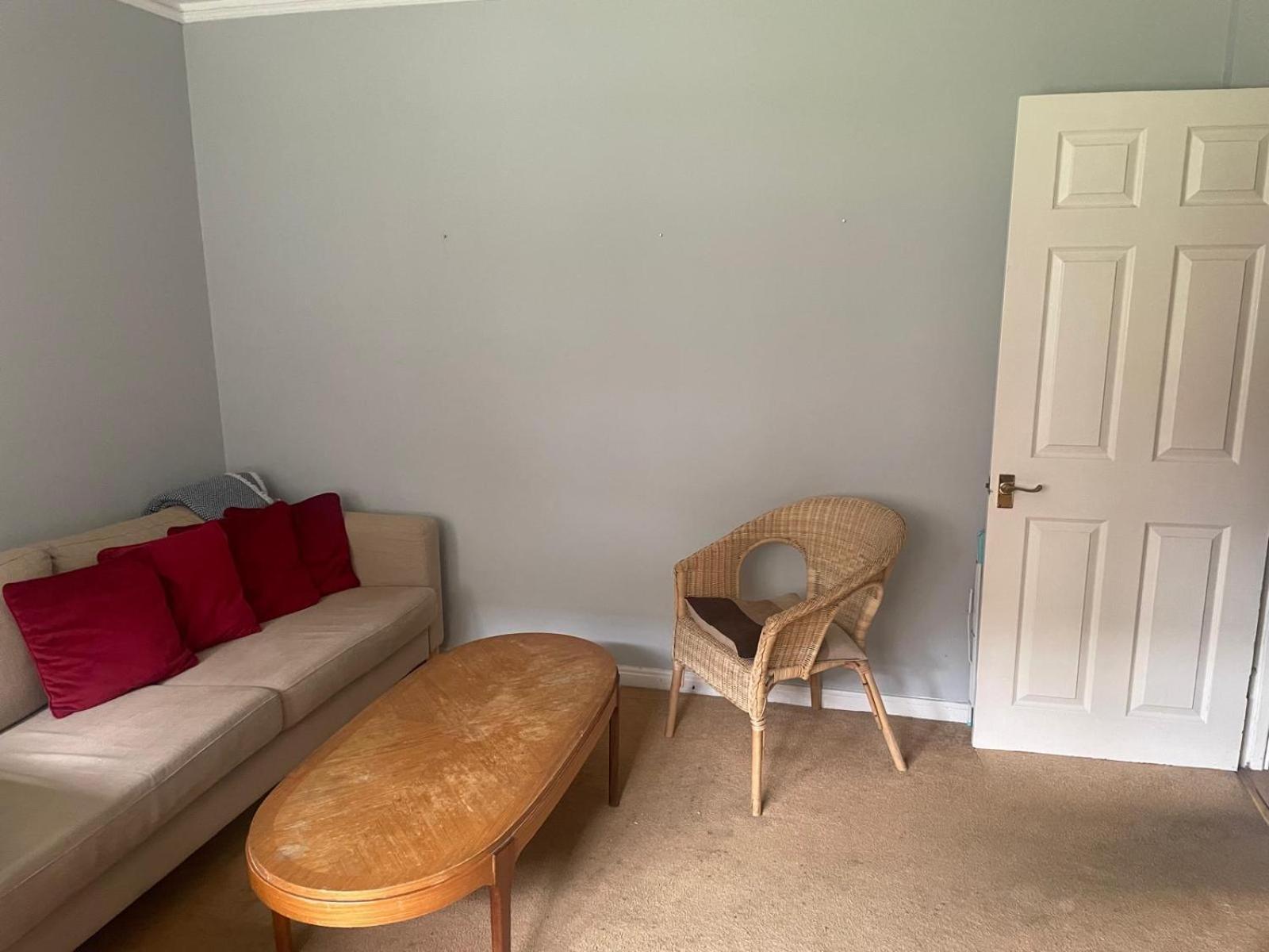 Crownstone Court Homestay London
