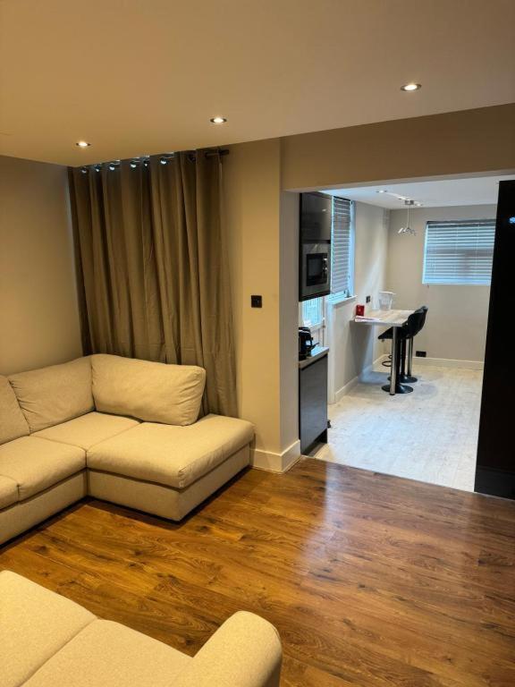 Privatunterkunft Double Bedroom In Private Home- Canning Town By Excel